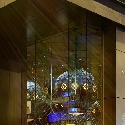 Mira Moon Hotel
