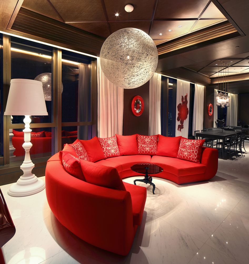 Mira Moon 5* Hong Kong